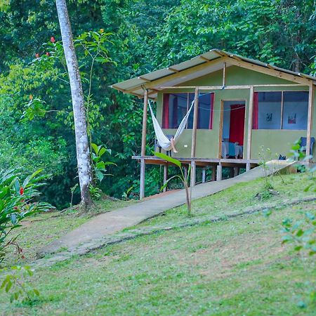 The Sunset Tucano Lodge Drake Bay Zewnętrze zdjęcie